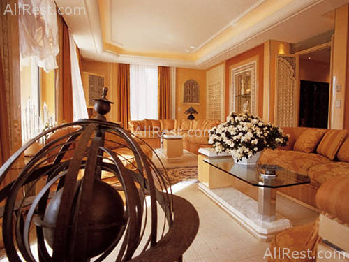 Grand-Hotel du Cap-Ferrat 39